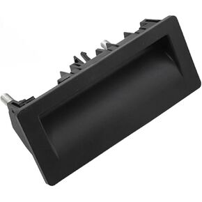 5N0827566T Rear Trunk Opening Clasp Handle Switch Latch Actuator for A-UDI Q7 A7 5N0827566D Tailgate Boot Lid Lock in Kuwait