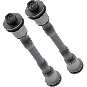 2 X Suspension Control Arm Shaft Kit Front Upper fits Chevrolet Blazer,C10 Suburban, Pickup,G10 Van 1973 1974 1975 1976 1977 1978 1979 1980 1981-1986 Replacement 6258494 in Kuwait