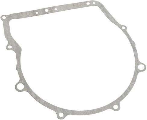 Generator Clutch Cover Gasket Kits Compatible With Motorcycle Models 1200 VMAX1200 VMX1200 1985 2007 XVZ1300 1986 1993 XVZ1200 1983 1985 1988 1989 Aftermarket Replacement(generator cover gask) in Saudi Arabia
