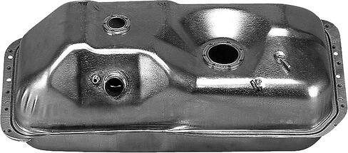 Dorman 576-210 Fuel Tank Compatible with Select Toyota Models in Saudi Arabia