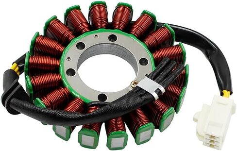 Generator Stator Coil For CBR1000 CBR 1000 2004-2007 31120-MEL-013 31100-MEL-315 in Saudi Arabia