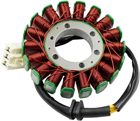 Generator Stator Coil For CBR1000 CBR 1000 2004-2007 31120-MEL-013 31100-MEL-315 in Saudi Arabia