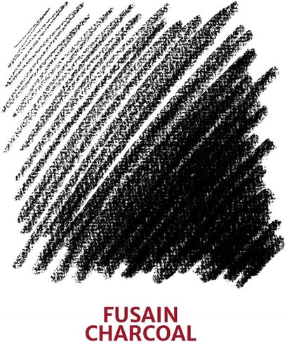 أقلام رصاص للرسم والرسم من Conté à Paris، مجموعة من قطعتين، HB و2B in Saudi Arabia