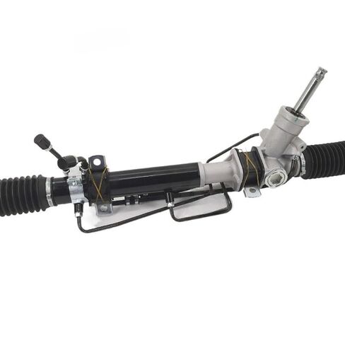 Power Steering Gear Rack for Subaru Forester, SF5 LHD Left Hand Drive 34110-FE400 34110-FE420 34110FE400 34110FE420 in Saudi Arabia
