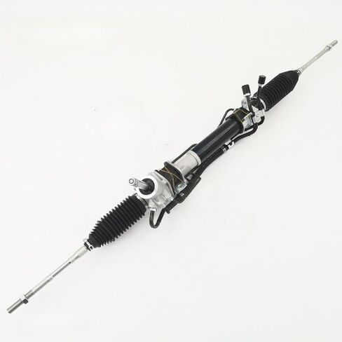 Power Steering Gear Rack for Subaru Legacy B4, BE5, BE9 LHD Left Hand Drive 34110-FE400 34110-FE420 34110FE400 34110FE420 in Saudi Arabia