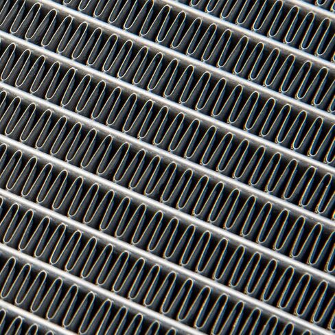 CU2791 KAX Replacement Radiator for Express 2500 2004-2020 4.8; 6.0L, Express 3500 2004-2020 6.0L, Savana 3500 2004-2020, Savana 2500 2004-2020 4.8; 6.0L, Automotive Radiators in Saudi Arabia