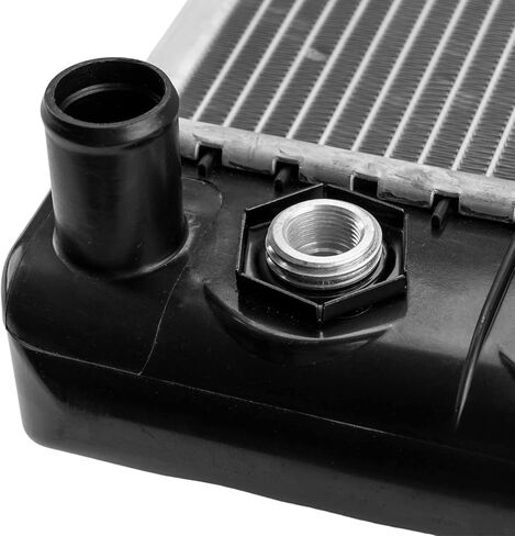 CU2791 KAX Replacement Radiator for Express 2500 2004-2020 4.8; 6.0L, Express 3500 2004-2020 6.0L, Savana 3500 2004-2020, Savana 2500 2004-2020 4.8; 6.0L, Automotive Radiators in Saudi Arabia