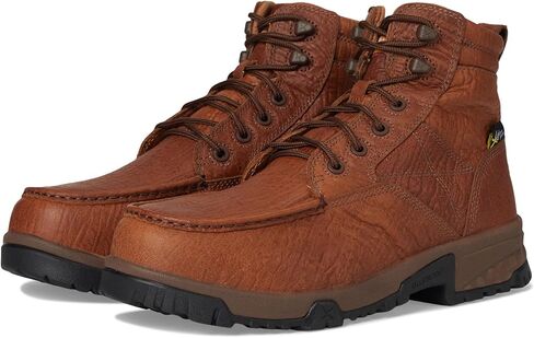 Twisted X Men's, Saddle, Comp Toe, EH, 6 Inch Boot in Saudi Arabia