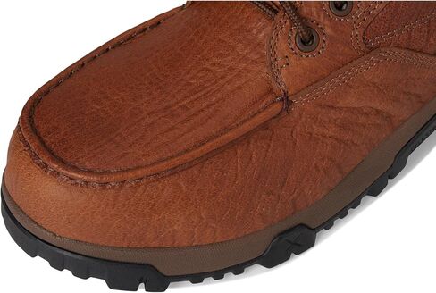 Twisted X Men's, Saddle, Comp Toe, EH, 6 Inch Boot in Saudi Arabia