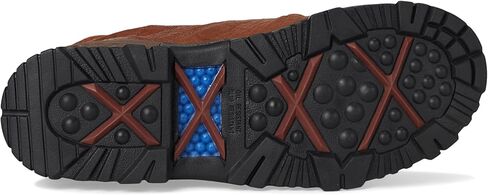 Twisted X Men's, Saddle, Comp Toe, EH, 6 Inch Boot in Saudi Arabia