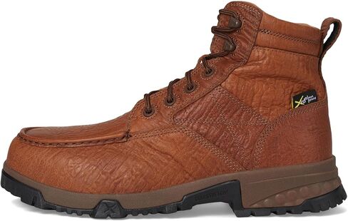 Twisted X Men's, Saddle, Comp Toe, EH, 6 Inch Boot in Saudi Arabia