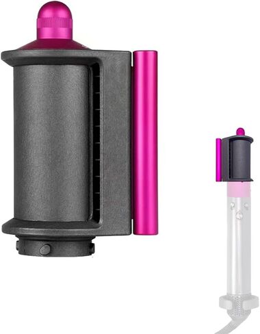 Diffuser and Adaptor for Dyson Airwrap Styler, for Airwrap Styler Converting to Hair Dryer in Kuwait