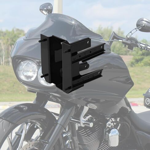 دعامة تثبيت هدية داخلية أمامية TCMT مناسبة لدراجة Harley Road Glide 1998-2013 in Saudi Arabia