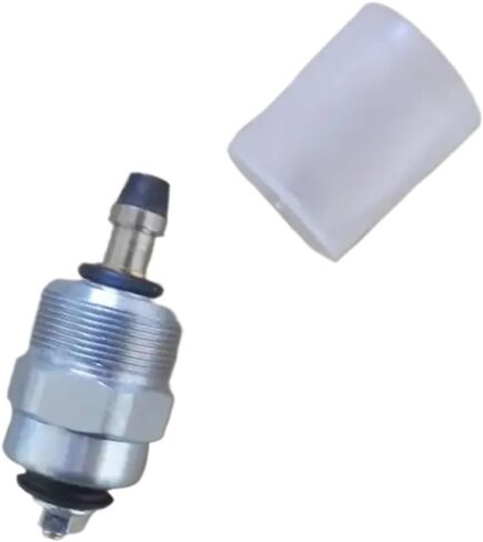 12V DC Pump SHUTOFF for L100 L90 L70 L48 L40 2KW 3KW 5KW 7KW Diesel Valve Generator in Saudi Arabia