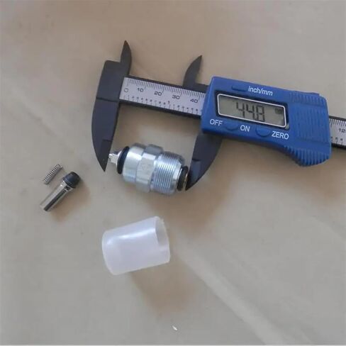 12V DC Pump SHUTOFF for L100 L90 L70 L48 L40 2KW 3KW 5KW 7KW Diesel Valve Generator in Saudi Arabia