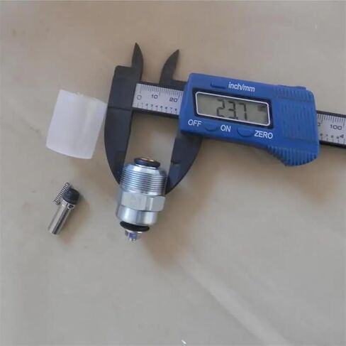 12V DC Pump SHUTOFF for L100 L90 L70 L48 L40 2KW 3KW 5KW 7KW Diesel Valve Generator in Saudi Arabia