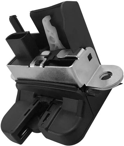 Rear Trunk Lock Lid Latch for VW for Golf for MK5 for GTI for MK6 SEAT for Leon 1P0827505D 5K0827505A 1K6827505E in Saudi Arabia