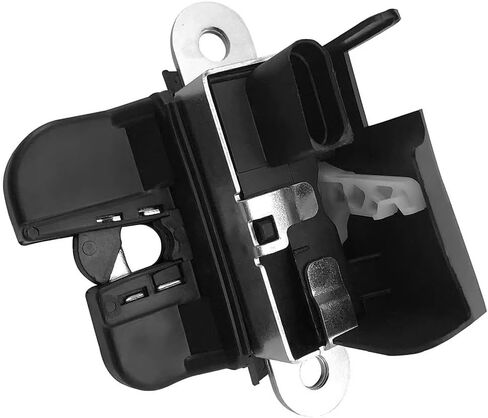 Rear Trunk Lock Lid Latch for VW for Golf for MK5 for GTI for MK6 SEAT for Leon 1P0827505D 5K0827505A 1K6827505E in Saudi Arabia
