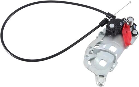 for Benz for C-Class for W205 2014 2015 2016 2017 2018 2019 Car Rear Trunk Lid Lock Latch Actuator A2057600700 in Saudi Arabia