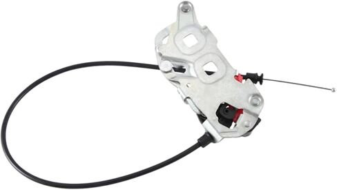 for Benz for C-Class for W205 2014 2015 2016 2017 2018 2019 Car Rear Trunk Lid Lock Latch Actuator A2057600700 in Saudi Arabia