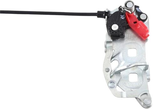 for Benz for C-Class for W205 2014 2015 2016 2017 2018 2019 Car Rear Trunk Lid Lock Latch Actuator A2057600700 in Saudi Arabia