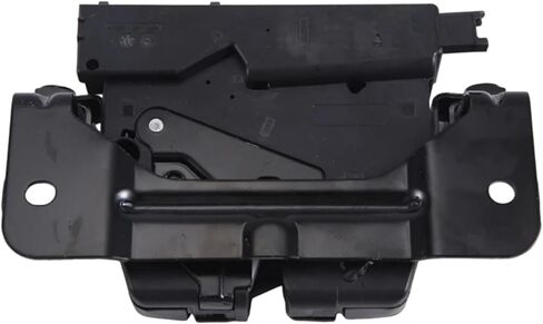 for F25 X3 2011 2012 2013 2014 2015 2016 2017 Car Rear Tailgate Trunk Lock Actuator Trunk Lid Lock Latch 51247233025 in Saudi Arabia
