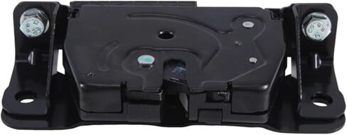 for F25 X3 2011 2012 2013 2014 2015 2016 2017 Car Rear Tailgate Trunk Lock Actuator Trunk Lid Lock Latch 51247233025 in Saudi Arabia