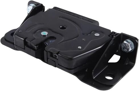 for F25 X3 2011 2012 2013 2014 2015 2016 2017 Car Rear Tailgate Trunk Lock Actuator Trunk Lid Lock Latch 51247233025 in Saudi Arabia