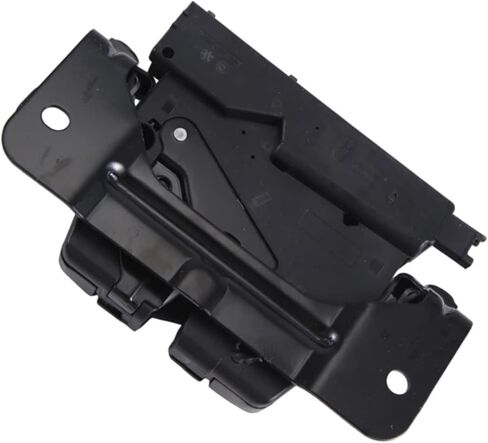 for F25 X3 2011 2012 2013 2014 2015 2016 2017 Car Rear Tailgate Trunk Lock Actuator Trunk Lid Lock Latch 51247233025 in Saudi Arabia