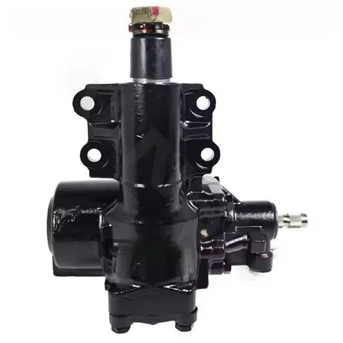 رف تروس التوجيه الكهربائي لسيارة Toyota Land Cruiser، BJ60، BJ60LG، LHD 44110-60120 44110-60121 44110-60160 44110-60120 44110-60160 in Saudi Arabia