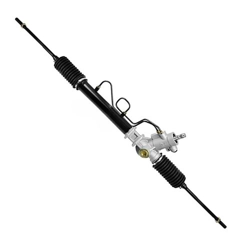 Power Steering Gear Rack for Toyota Sprinter, AE91, AE95, AE95G RHD 44250-12481 4425012481 in Saudi Arabia