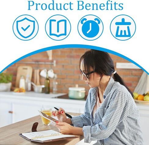 Adhd Cleaning Planner, Editable Adhd Cleaning and Organizing Planner DIY Cleaning Schedule Notebook for Adults Home Chore Chart Adhd Daily Planner in Saudi Arabia