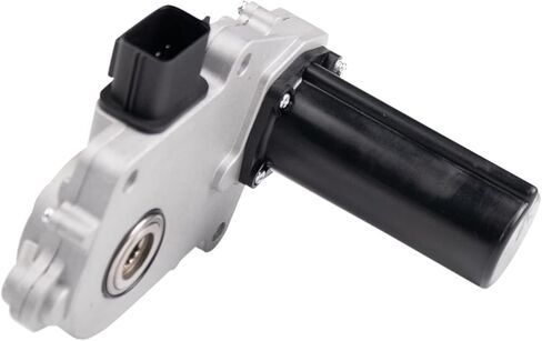 Transfer Case Shift Motor - for 2006-2010 Dodge Ram 2500 with NVG273 Transfer Case in Saudi Arabia