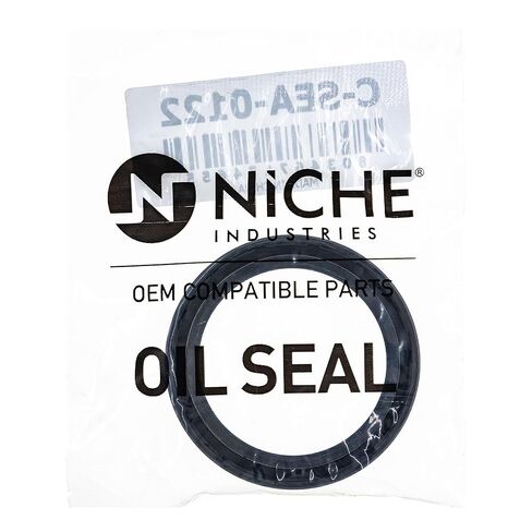 NICHE Oil Seal TCY 48x62x8/13mm for Ball Bearing in Kuwait