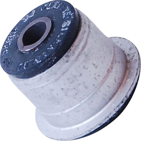 Axle Support Bushing Front fits Chevrolet S10 Blazer 1983 1984 1985 1986 1987 1988 1989 1990 1991 1992 1993 1994-2002 fits GMC Jimmy S15 1983-2002 Replacement 15596763 1 X in Saudi Arabia