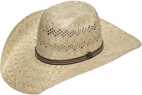 ARIAT Sisal Punchy Hat in Saudi Arabia