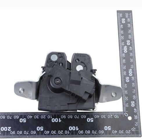 for Benz for GLK for GLE W166 for CLS X218 for GLS X166 Car Trunk Lid Lock Tailgate Rear Latch Lock Actuator A2047401300 in Saudi Arabia