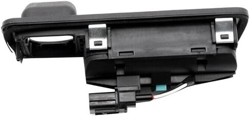 Tailgate Boot Lock for KIA for Sportage 2016 2017 2018 2019 Rear Door Tailgate Switch Trunk Release Opener Lid Lock Handle 81260-D9010 in Saudi Arabia