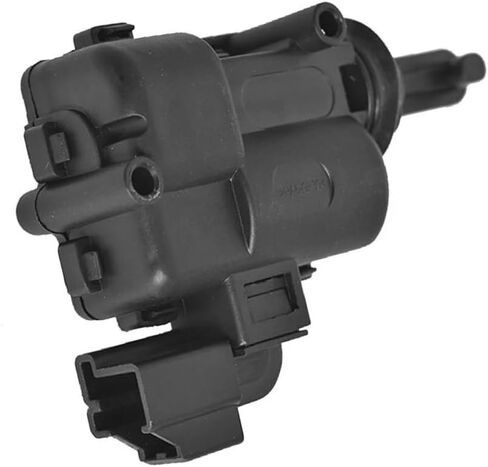 for Mazda for Tribute 2008 2009 2010 2011 Liftgate Lock Trunk Boot Lid Liftgate Lock Car Trunk Door Lock 9L8Z-7843150-B in Saudi Arabia