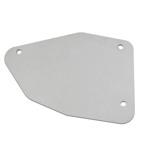 CHEDA Wiper Motor Delete Panel Compatible with Chevy Camaro & Pontiac Firebird 1968-1969 in Saudi Arabia