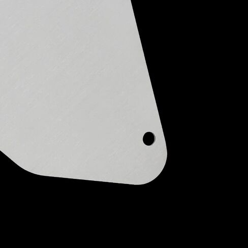 CHEDA Wiper Motor Delete Panel Compatible with Chevy Camaro & Pontiac Firebird 1968-1969 in Saudi Arabia