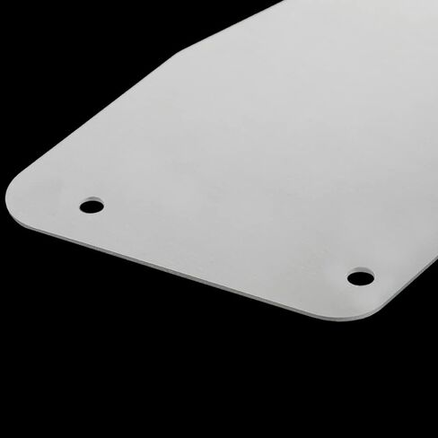CHEDA Wiper Motor Delete Panel Compatible with Chevy Camaro & Pontiac Firebird 1968-1969 in Saudi Arabia