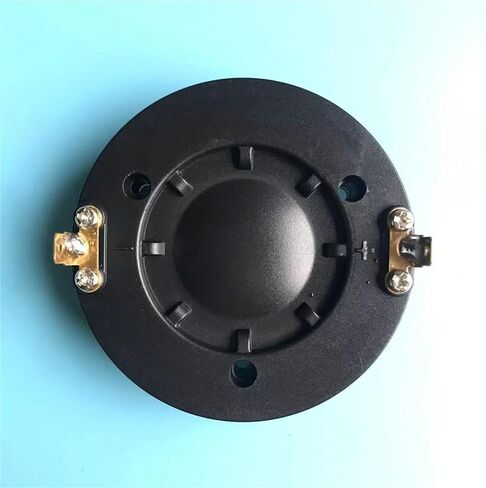 2pcs Replacement Diaphragm for HG00082 for SX215, SX254 Pure Aluminum Flat Wire in Saudi Arabia