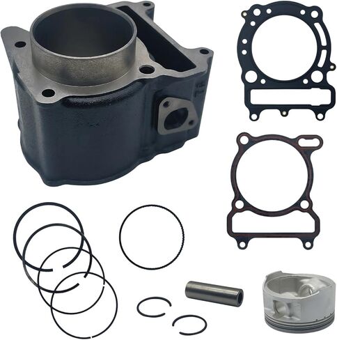 Cylinder Kit Fit For ATV Linhai 260 Engine Moped ATV Scooter Go Kart Buggy 22420 QUAD GO KART in Saudi Arabia