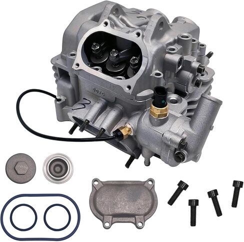 Cylinder Fead Assembly Fit For Hisun 700 ATV UTV ERP CODE P007C00122000000 1220A-007E-0000 in Saudi Arabia