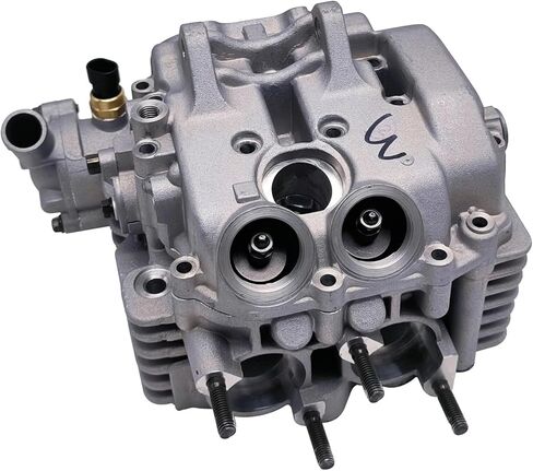 Cylinder Fead Assembly Fit For Hisun 700 ATV UTV ERP CODE P007C00122000000 1220A-007E-0000 in Saudi Arabia