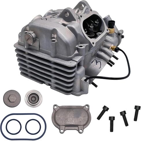 Cylinder Fead Assembly Fit For Hisun 700 ATV UTV ERP CODE P007C00122000000 1220A-007E-0000 in Saudi Arabia