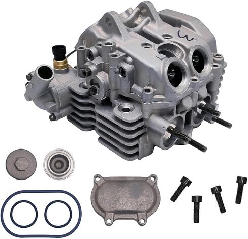 Cylinder Fead Assembly Fit For Hisun 700 ATV UTV ERP CODE P007C00122000000 1220A-007E-0000 in Saudi Arabia