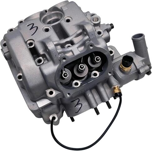 Cylinder Fead Assembly Fit For Hisun 700 ATV UTV ERP CODE P007C00122000000 1220A-007E-0000 in Saudi Arabia