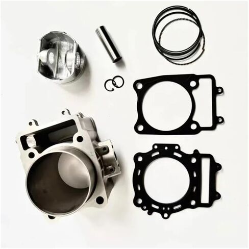 CF MOTO CF600 X6 Cylinder Rebuild Kit Fit For Quad Xinyang CF Cforce Uforce Zforce X6 Z6 600 625 UTV ATV 0600-023100 in Saudi Arabia